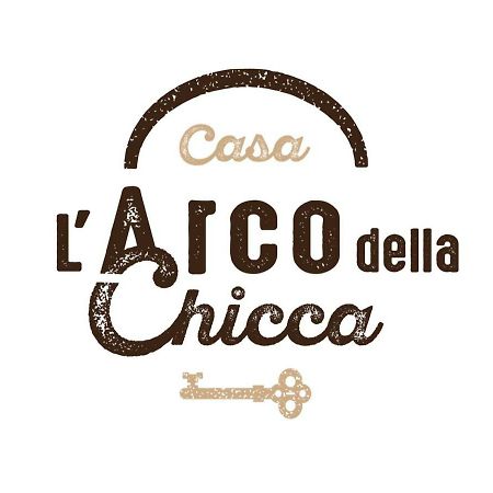 Апартаменти Casa Arco Della Chicca Монополі Екстер'єр фото
