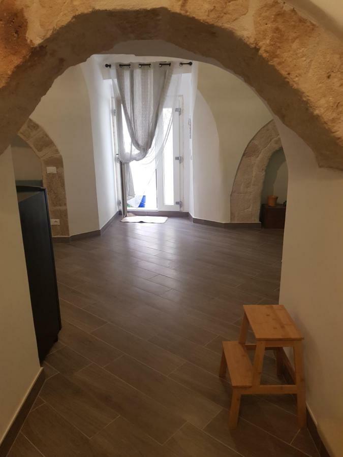 Апартаменти Casa Arco Della Chicca Монополі Екстер'єр фото