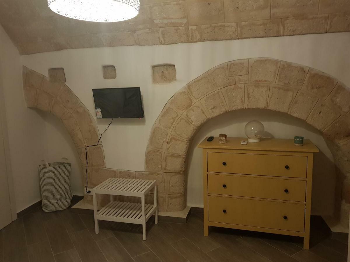 Апартаменти Casa Arco Della Chicca Монополі Екстер'єр фото